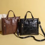 Large Capacity Women Tote Bag