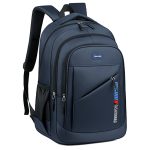 Schoolbag Blue