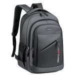 Schoolbag Gray