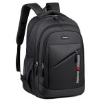 Schoolbag Black