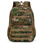 RN-6013 Green