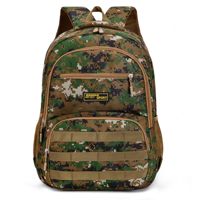 RN-6013 Green