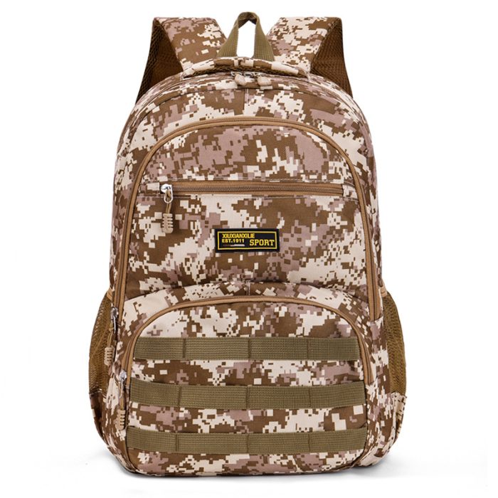 RN-6013 Khaki