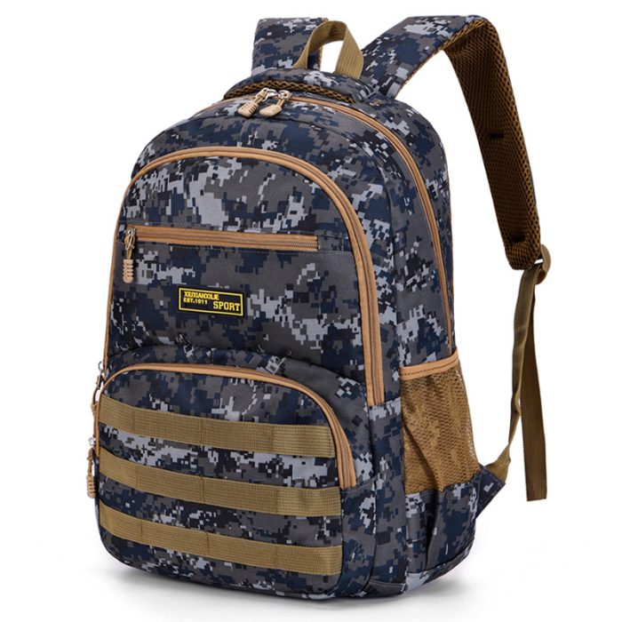 RN-6013 Blue