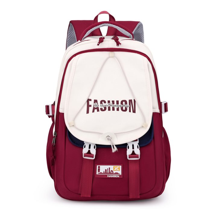 Szy-1120 Wine Red