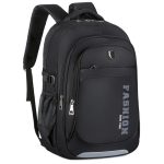 XJ-8980 Black