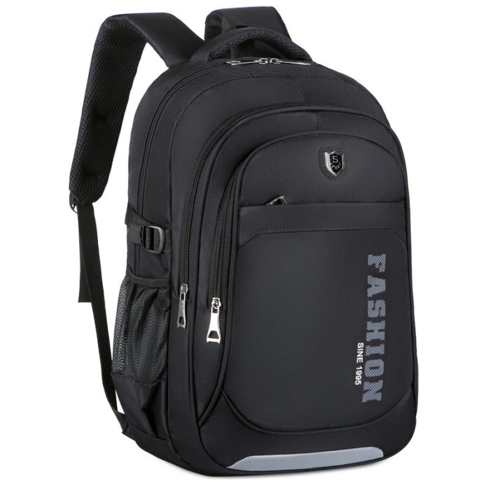 XJ-8980 Black