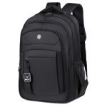 Schoolbag Black