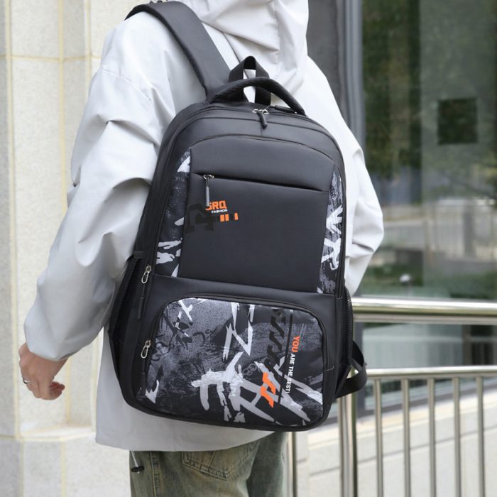 Schoolbag