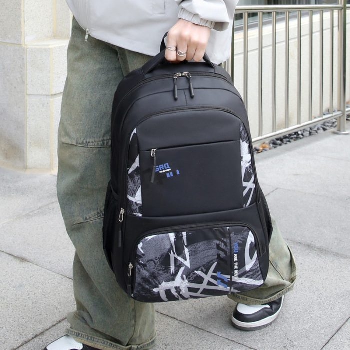 Schoolbag