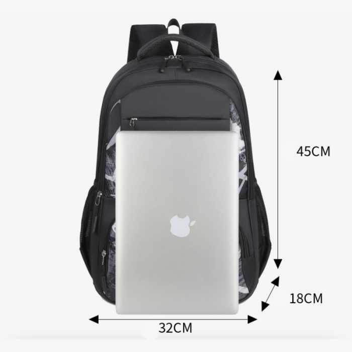 Schoolbag