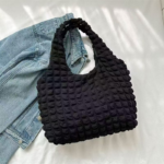 Big Bubble Black