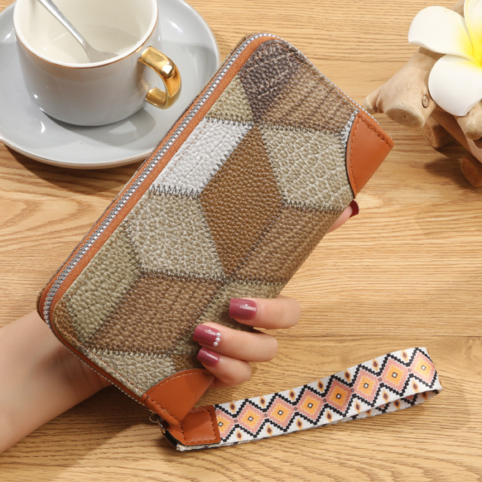 Pc299 single pull Style 3