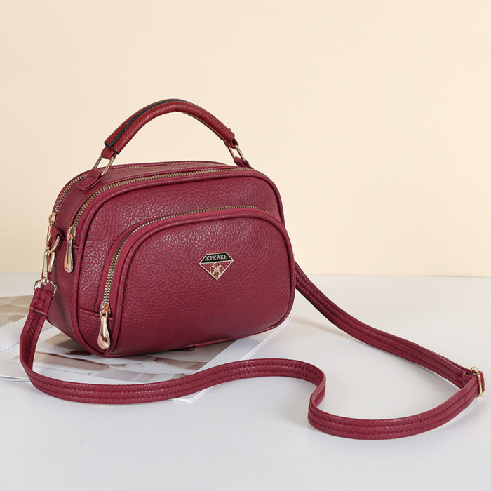 2308 Red