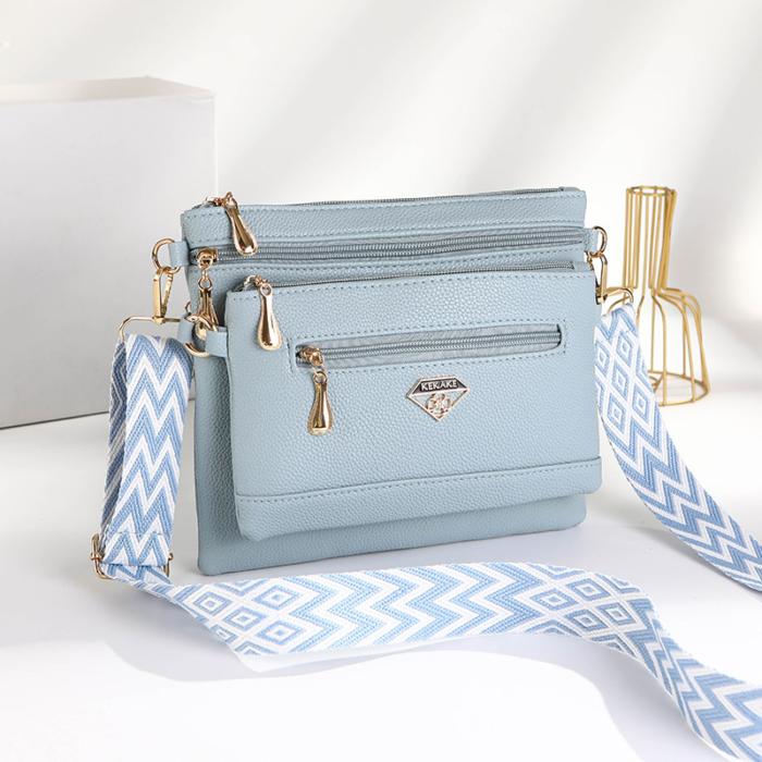 232 Light Blue