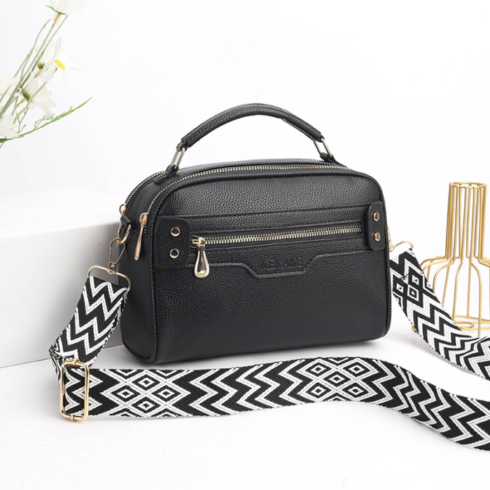 701 Black
