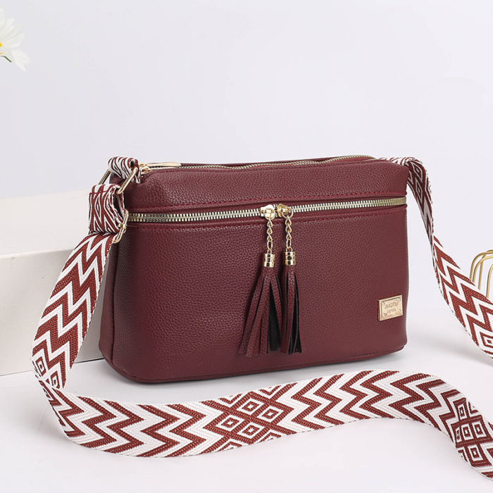 8338 Maroon
