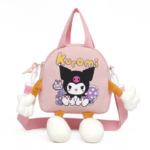 Kuromi1 Pink