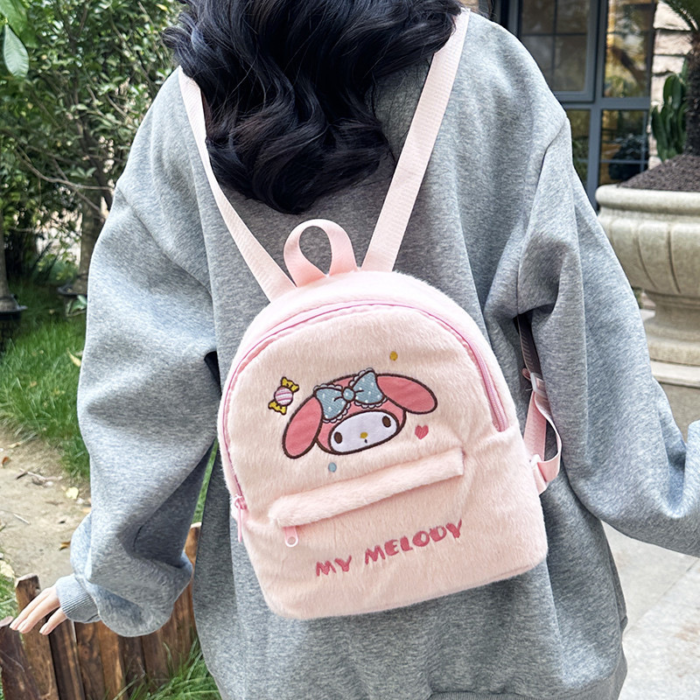 Mink double back (4)