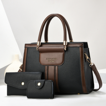 SC-10141 Black