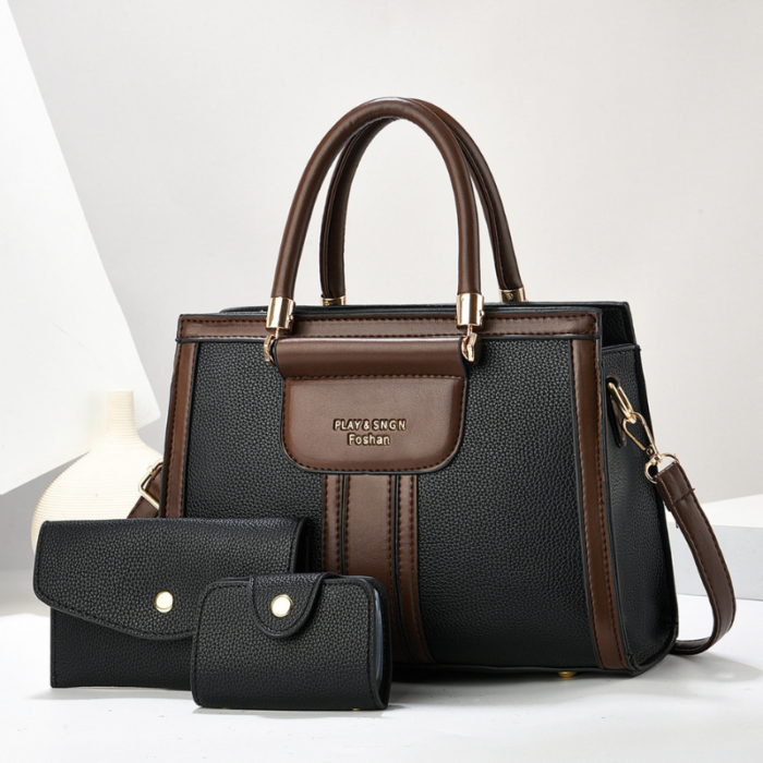 SC-10141 Black