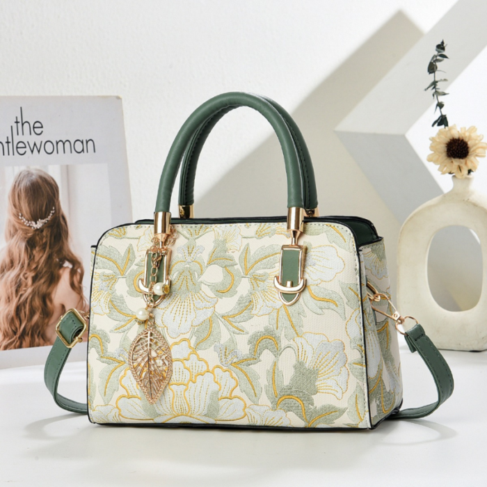 SC-10780 Green