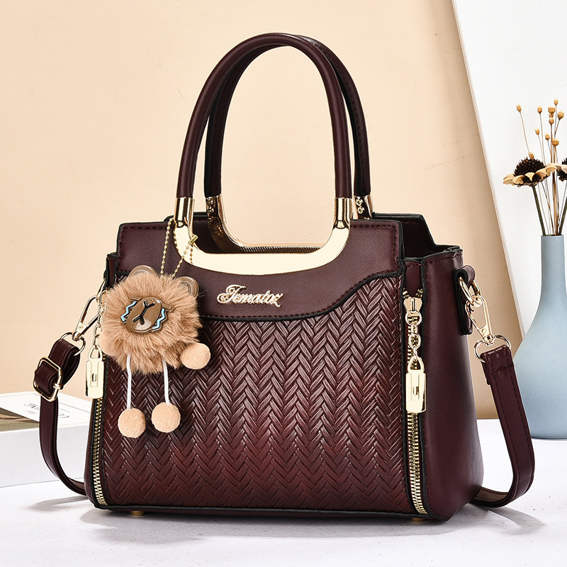 Sc-9052 Wine Red